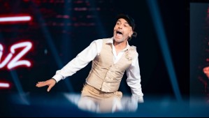 Jorge Alís abrió una nueva jornada de audiencias con rutina llena de referencias a la sociedad en Coliseo