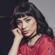 Julieta Bartolomé es una de las destacadas actrices que forma parte de Reunión de Superados, la teleserie nocturna de Mega.
