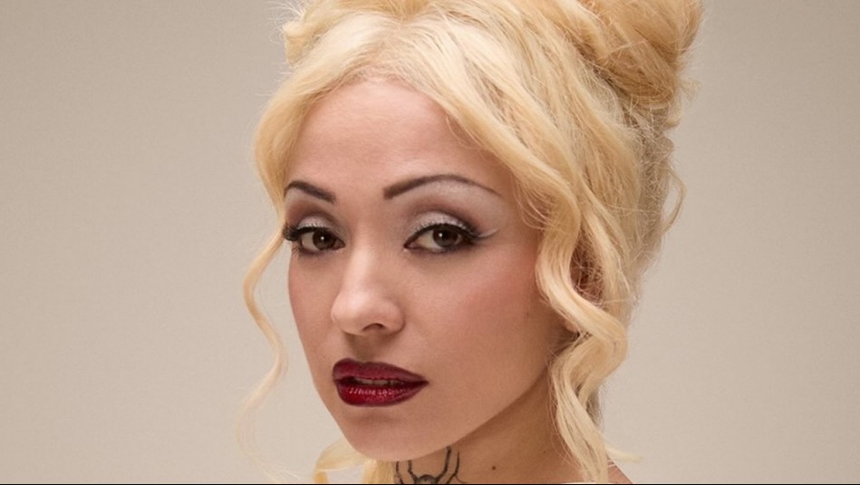 'Es uno de los días más tristes de mi vida': Mon Laferte comparte dolorosa pérdida