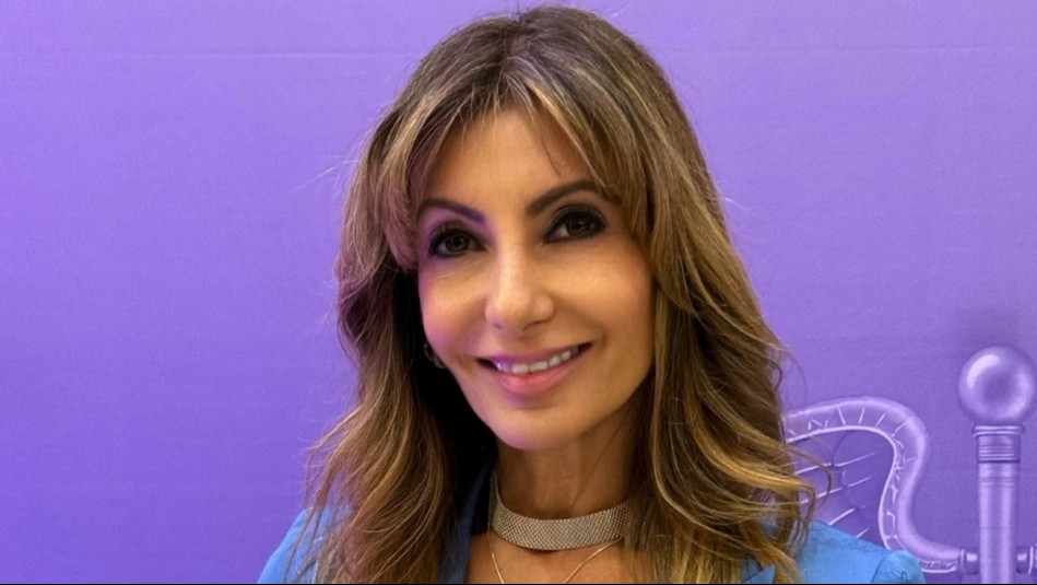 Maca Venegas sorprendió con deslumbrantes fotos durante su viaje por Italia