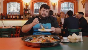 Otakin en Picada - Capítulo 18: La ruta del arroz que sorprendió a Otakin