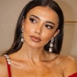 Yamila Reyna sorprendió a sus seguidores al lucir una prenda que guarda un especial significado para ella.