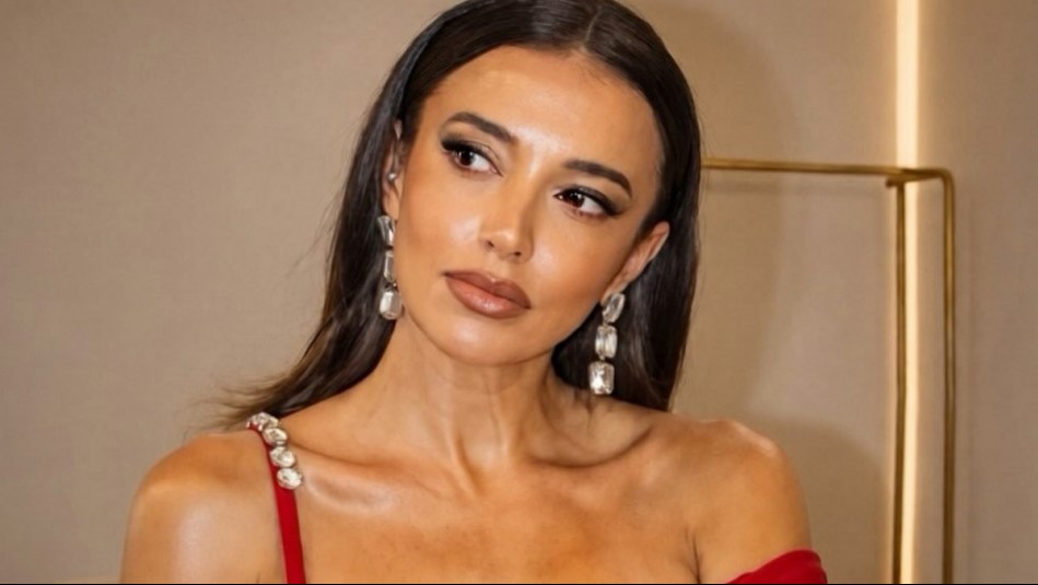 'Presúmanse a ustedes mismas': Yamila Reyna sorprendió con particular look y reflexionó sobre la autoestima