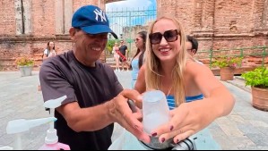 Travel App - Temporada 2 - Capítulo 13: El encanto del casco histórico de Ciudad de Panamá