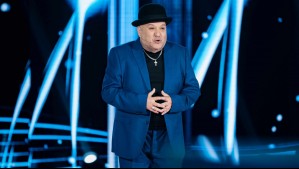 Una revancha exitosa: Danny Humor pasó a la siguiente ronda de Coliseo con una rutina sin filtros