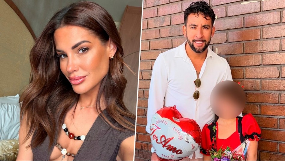 'Basta de hacernos sentir culpables': Gala Caldirola responde a críticas por no asistir a baile de su hija