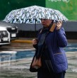 Conoce acá los días en que volverá la lluvia a Santiago.