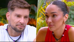 Noelia Márquez confesará su interés por Luis Mateucci con coqueta pregunta: 'Estás abierto a...'