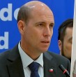 Conoce acá la declaración del ministro Martín Arrau tras la confesión de un hombre de 42 años por crimen de Mariana Sepúlveda.