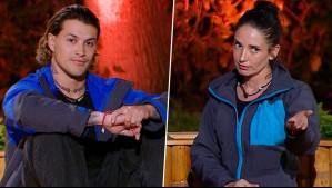 Nico Solabarrieta aclaró supuesto romance con mujer argentina tras pregunta de Camila Nash