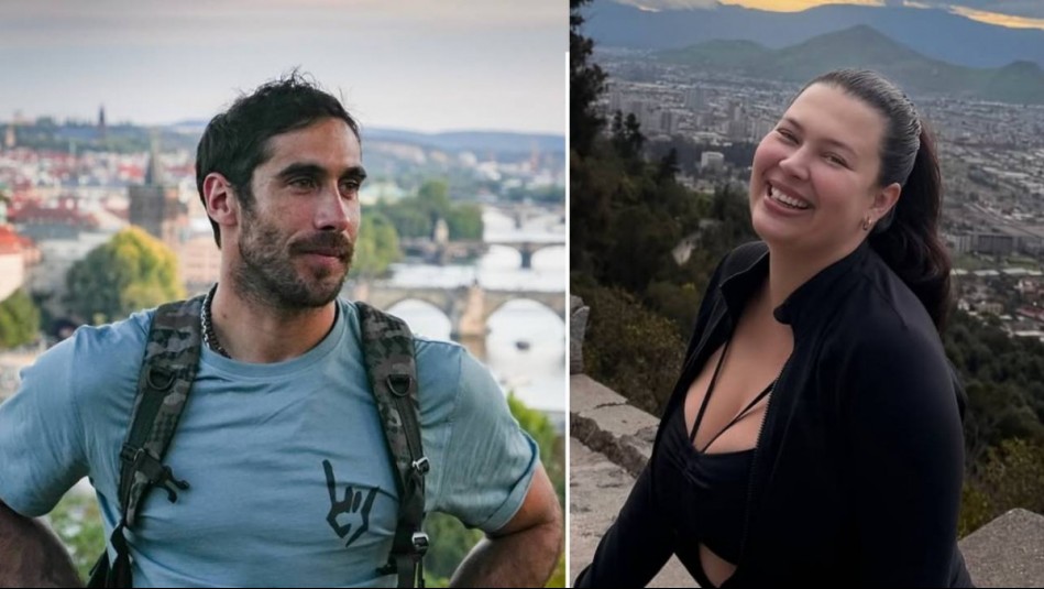 'Este matrimonio...': Michelle Carvalho ilusiona a sus fans con coqueta publicación junto a Pedro Astorga