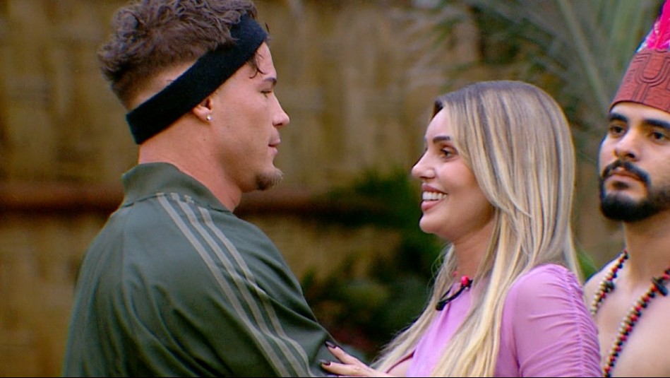 Programación de Mega para este martes 8 de septiembre: Este es el horario de Volverías Con Tu Ex? 2