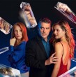 La próxima teleserie nocturna de Mega, Prohibida Obsesión, ya tiene fecha de estreno para llegar a tu pantalla con una historia marcada por el deseo, los secretos y las consecuencias de una decisión que cambiará la vida de sus protagonistas.