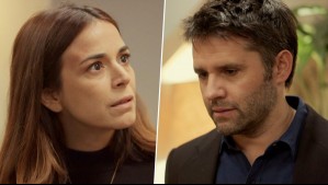 Reunión de Superados - Capítulo 189: Matilde se entera del embarazo de Josefa