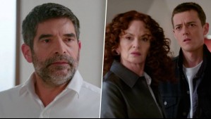 Samuel tomará una drástica decisión sobre el compromiso de Javier en un imperdible adelanto de La Baronesa