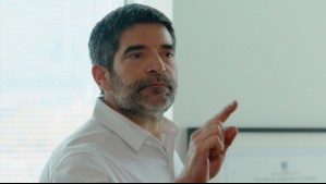 'Javier y Emilia no se pueden casar': Samuel, Antonio y León llegaron a un acuerdo en La Baronesa