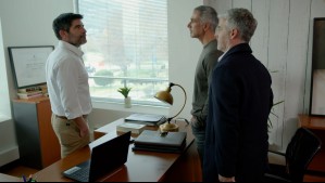 La Baronesa - Capítulo 16: Una encerrona contra Samuel