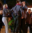 En el capítulo 56 de Volverías con tu ex? 2, Tom Brusse y Rai Cerda tuvieron una fuerte pelea que casi terminó de la peor manera.