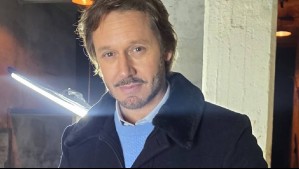Benjamín Vicuña recuerda a su hija Blanca a 14 años de su muerte: 'Hoy reúno a tus hermanos en tu nombre'