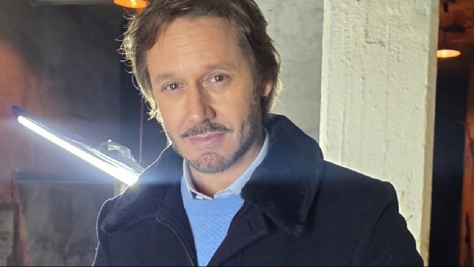 Benjamín Vicuña recuerda a su hija Blanca a 14 años de su muerte: 'Hoy reúno a tus hermanos en tu nombre'
