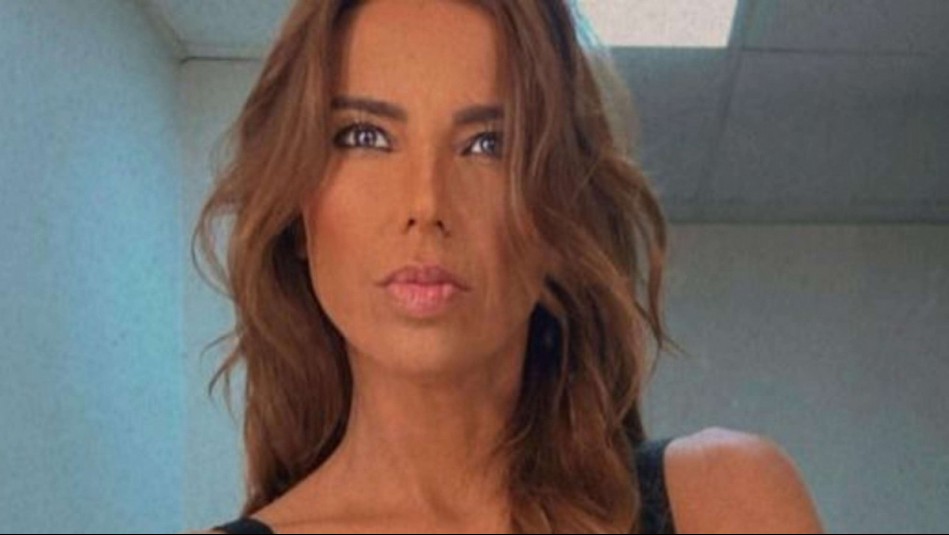 'Me cuesta...': Carla Ballero responde a críticas por su físico en redes sociales