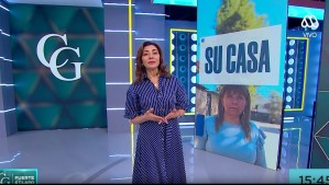 Carmen Gloria: Fuerte y Claro - Capítulo 63: ¿Cómo puedo recuperar mi casa de mi arrendatario?