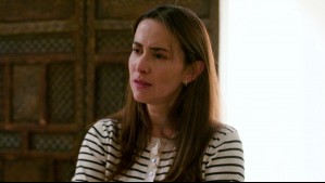 'No voy a permitir...': Clara reivindicará su título de madre frente a Aurora en el capítulo 18 de La Baronesa