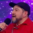 Este martes, en Dale Play, Don Rorro fue elegido por el equipo rojo para enfrentar el exigente desafío de Karaoke Recargado.