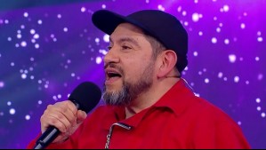 ¡Con puntaje perfecto!: Don Rorro saca aplausos cantando 'Mira niñita' de Los Jaivas en Dale Play