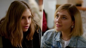 Emilia no podrá ocultar sus celos y discutirá con Catalina en el capítulo 18 de La Baronesa