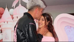 Ak4:20 llena de amor a Ignacia Antonia con tierno saludo después de su cumpleaños: 'La mujer más hermosa'