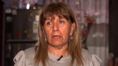 "¿Qué hacemos?": Jeannette pide ayuda para recuperar hogar familiar usurpado por arrendatario