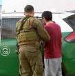 Entérate acá de las pericias que se realizan en casa de confeso de crimen de Mariana Sepúlveda.