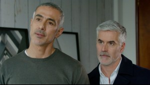 'Las imágenes hablan por sí solas': Samuel fue grabado mientras estuvo con Clara en La Baronesa