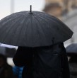 Revisa acá en qué momento del día existe la probabilidad de precipitaciones en la Región Metropolitana.