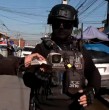 Conoce acá detalles del operativo que permitió retirar cerca de 20 narco cámaras en La Pintana.