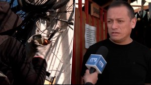 Vecinos de La Pintana valoran retiro de 'narco cámaras' y piden 'liberar secreto bancario'