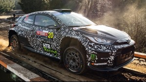 WRC Rally Chile Biobío 2026: El Mundial de Rally aterriza en el país en una fecha clave de definiciones