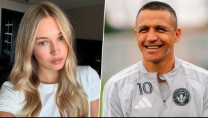 ¿Camino a reunirse con Alexis? Alexandra Litvinova anuncia que deja Rusia junto a su hija