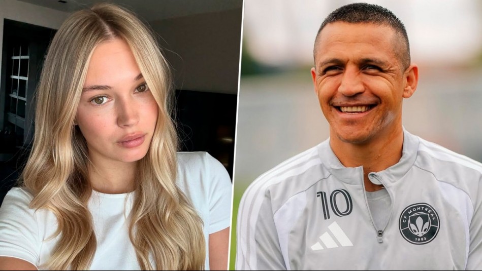 ¿Camino a reunirse con Alexis? Alexandra Litvinova anuncia que deja Rusia junto a su hija