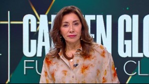 Carmen Gloria: Fuerte y Claro - Capítulo 64: Un usufructo y la herencia de un padre fallecido