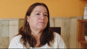 'Perdimos todo': Claudia disputa la herencia de su padre con la mujer que crio a sus hermanas