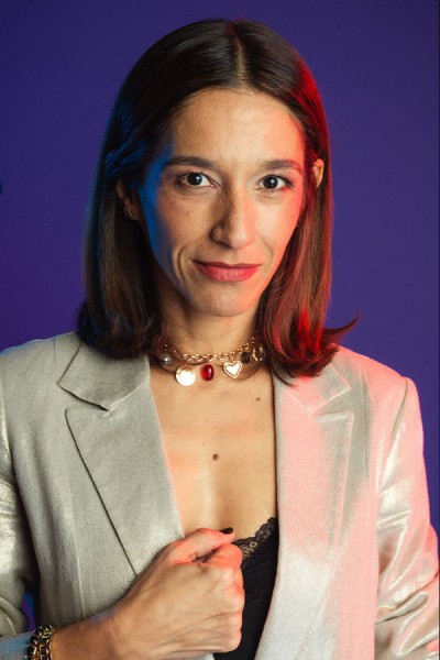 Camila "Coca" Núñez
