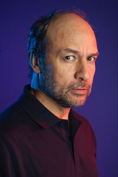 Dante Palacios