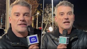 'Puede llegar a terminar muy mal': Diego Muñoz adelanta lo que se viene en Prohibida Obsesión