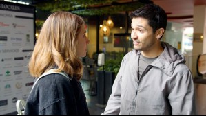 ¿Vuelven o se despiden? Nicolás querrá saber qué significa el beso de Emilia en el capítulo 19 de La Baronesa
