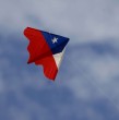 Conoce acá el pronóstico para Fiestas Patrias.