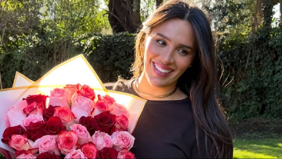 Gianella Marengo entrega buenas noticias sobre su salud durante su embarazo: 'No puedo más de felicidad'