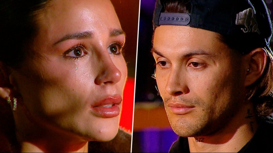 La Guarén y Nico Solabarrieta pactarán su amistad tras reconocer sus incompatibles proyectos de vida
