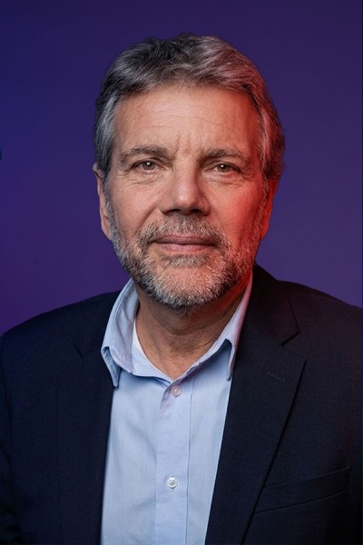 Hernán Arizmendi